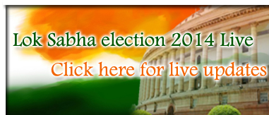 Lok Sabha Elections 2014 LIVE Updates ALL Phases, All states Parliamentary Constituency Updates, Lok Sabha Elections Voting Patterns Live, Parliamentary Election Voting Percentage Live Coverage 2014