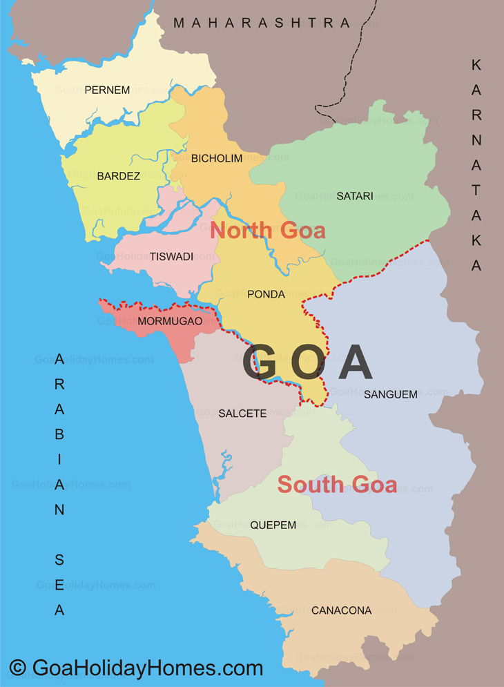 Goa Parliament constituency list, Goa, Parliament Constituency, Lok sabha Constituency, Parliament constituency list with vote margin, Assembly constituency, parliament constituency list of Goa, Goa Parliament, Parliament Constituency, Lok sabha, Parliame