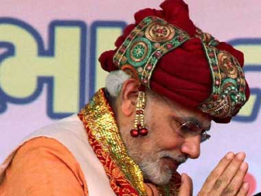Will New Delhi Be Able to Translate Modi’s Gujarati Guidelines?