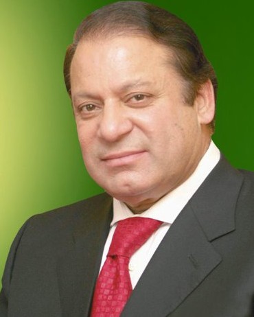 Pakistan PM Nawaz Sharif to attend Modi’s swearing-in ceremony