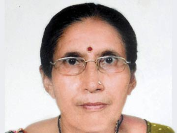 Jashodaben to Narendra Modi: I am extremely happy he is becoming PM, so proud being his wife