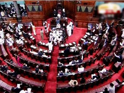 JD(U) wins in Rajya Sabha bypoll in Bihar