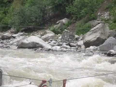 Beas river tragedy video surfaces