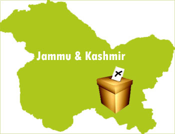 BJP’s ambition rattles PDP, NC and Congress, Jammu Kashmir Election Update 2014, Latest Election news 2014, Jammu Kashmir Political News 2014