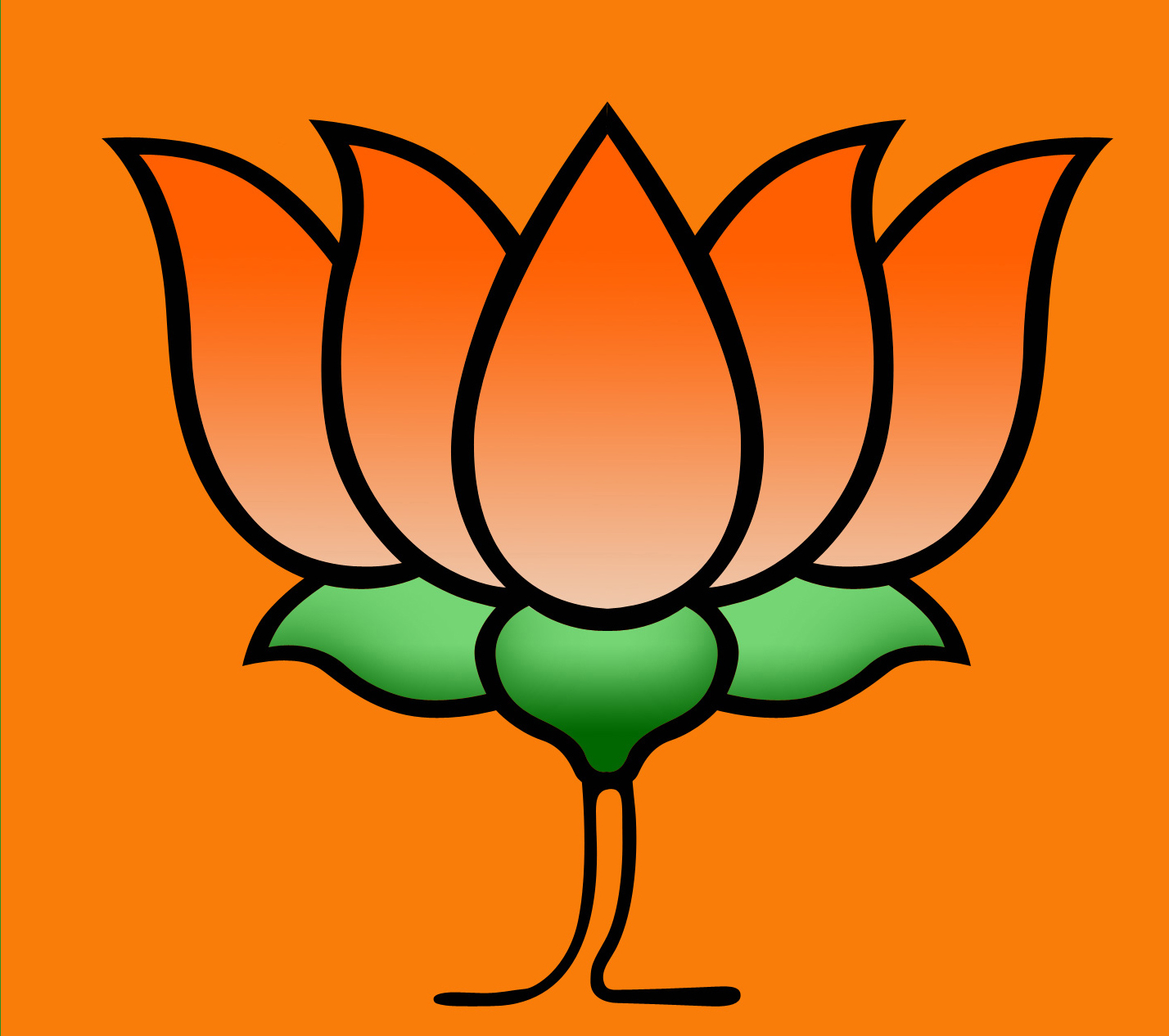 BJP targets 272 seats in Lok Sabha, NDA partnership to continue