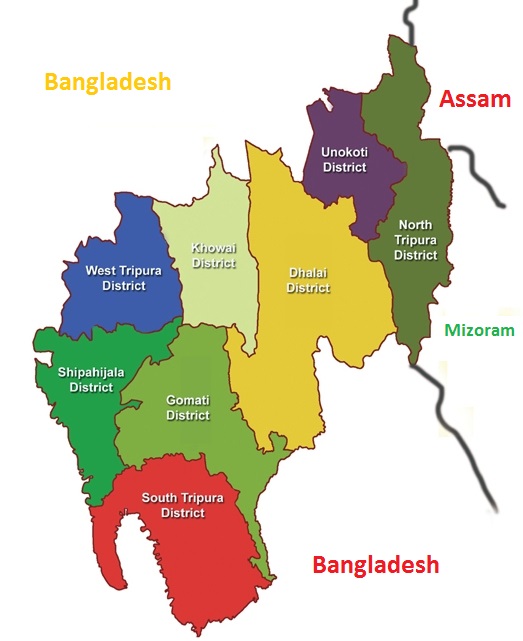 List of Tripura polling booth, Tripura booth list, Tripura polling booth, Tripura polling booth list, List of Tripura Polling station, Constituency wise Tripura booth list, List of Polling Booths in Tripura Assembly Elections, Number of Polling Stations,