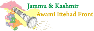 JKAIF declares first list of candidates for J&K Assembly elections, first list of Awami Ittehad Front candidates for Jammu Kashmir assembly election 2014, JKAIF announce first list of candidates for J&K poll, J&K election candidate list, first list of JKA