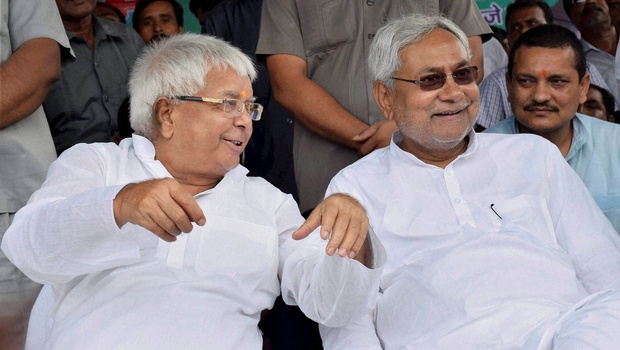 Nitish-Lalu alliance won’t last long: Paswan,Jharkhand Election News 2014, Jharkhand Political News 2014, Jharkhand latest news 2014