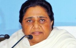 Mayawati calls BJP anti-Dalit,Mayawati calls BJP anti-Dalit; to contest all 70 Delhi seats,Delhi Election 2015, Delhi Assembly Election 2015, Delhi Election News
