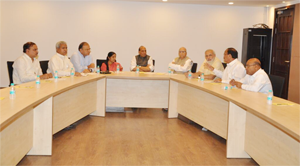 BJP parliamentary board meeting to be held Monday,BJP parliamentary board meeting,Delhi Election, Delhi Election 2015, Delhi Assembly Election 2015, Delhi Election News