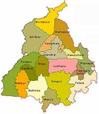 Punjab Bye lection result live, Dhuri bypoll result, Dhuri punjab bypoll result live, bypoll result 2015