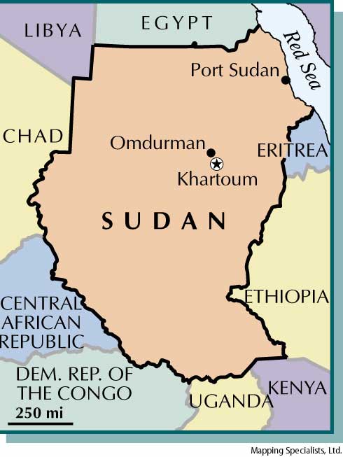 Presidential and legislative polls begin in Sudan,  Sudan presidential Election, Sudan Presidential and legislative polls, world election News, election 2015