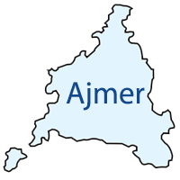 Ajmer Municipal Polls : BJP Candidates bank on Modi power for win , Ajmer Municipal Elections 2015,Civic Polls , Municipal Polls 2015, Ajmer polls