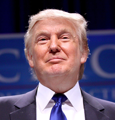 Donald Trump, About Donald Trump, Donald Trump presidential campaign 2016, Donald John Trump information,personal details,  The Trump Organization