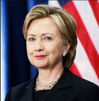 hilary clinton