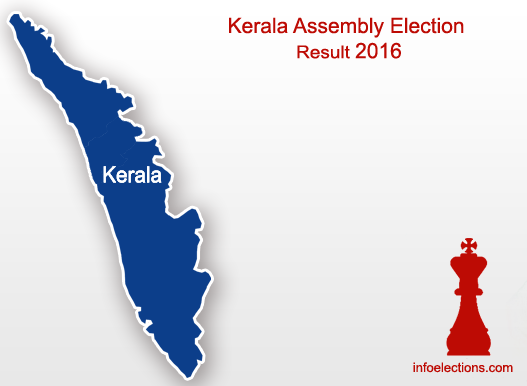 Kerala Assembly Election Result, Kerala Election Result Live 2016,Kerala Assembly Election Result 2016 Constituency Wise, Kerala Assembly Election Result 2016 Party Wise ,Kerala Assemby Election 2016 Winner List, Kerala Vidhan Sabha Result Winner Party an