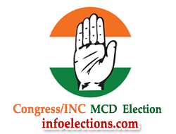 CONGRESS INC Candidate list for MCD Elections 2017, INC candidates for Delhi MCD Polls, CONGRESS Candidates list for Delhi MCD poll, Municipal Corporation Delhi Election INC Candidate list 2017, Delhi MCD Candidates 2017, Delhi MCD Election 2017, CONGRESS