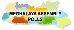 Meghalaya Lok Sabha Election 2019 Opinion Poll, Meghalaya Opinion poll 2019, MEGHALAYA Opinion poll result 2019, Who will win in Meghalaya polls, Meghalaya Election Survey Result, Meghalaya Exit poll, Aaj Tak opinion/Exit poll, ABP News-Nielsen