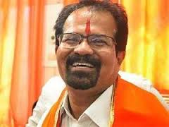 BMC Mayor 2017 Shiv Sena Vishwanath Mahadeshwar who will be Mumbai Mayor BMC polls elections