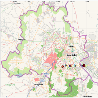 Download MCD South Delhi Voter List  2017 Search Name in Voter List Ward wise, South Delhi Voter list ward wise, South Delhi local body voter list search 2017 by Name ID, Updated South Delhi voter slip, South Delhi  Municipal Corporation voter list 2017