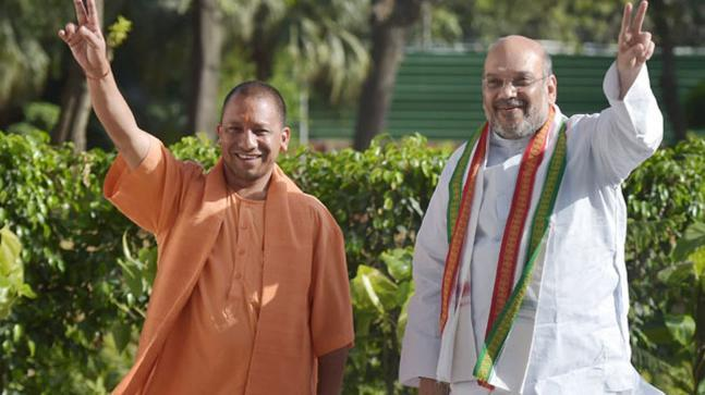 Uttar Pradesh BJP to chalk out 2019 election strategy in August meet