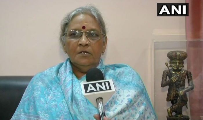 Chhattisgarh CM Making Show For Political Gains: Vajpayee’s Niece