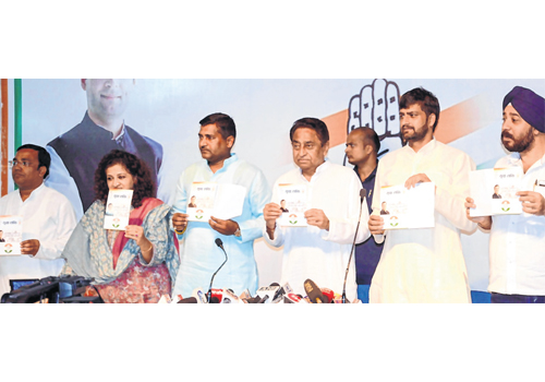 Lok Sabha, Assembly polls may be held together: Nath