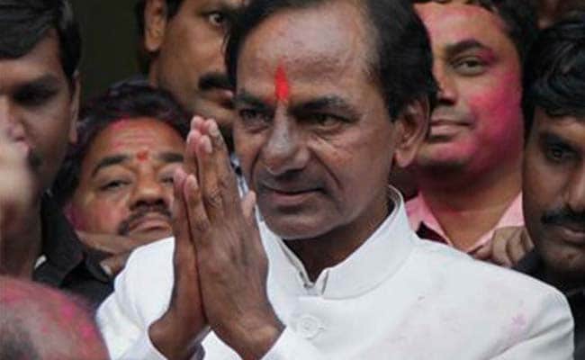 Election body may elect Telangana voting schedule with other states: Former Chief