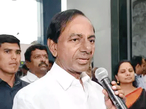 Telangana Rashtra Samiti has 3 reasons to hold polls early in Telangana election