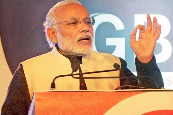 PM Modi launches BJP campaign in West Bengal today: LIVE Updates