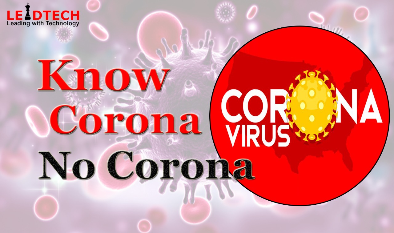 How India is fighting the Corona Virus