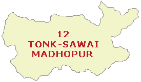 Tonk- Sawai Madhopur