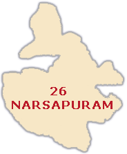 narsapur